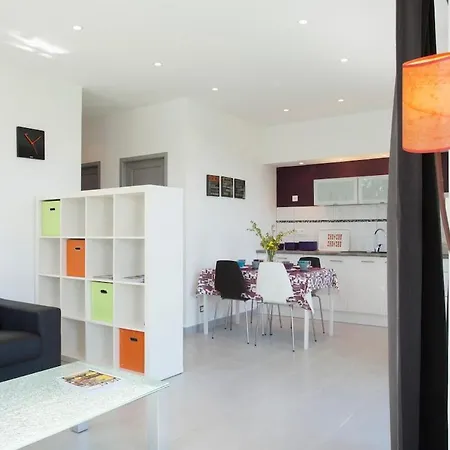 Proche -maquis And Sea Villa *