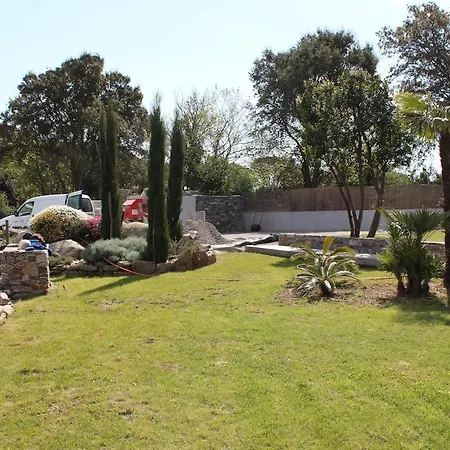 Proche -maquis And Sea Villa *