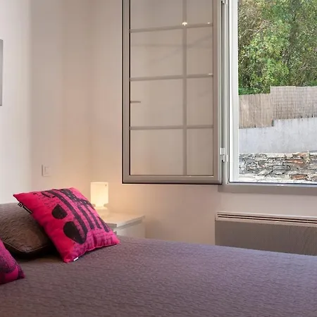 Proche -maquis And Sea Villa Borgo (Corsica)