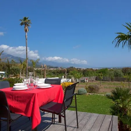 Proche -maquis And Sea * Borgo (Corsica)